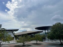 Changi City (D16), Retail #455867941